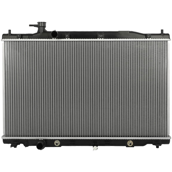 13155 Engine Aluminum Radiator Replacement With 2010-2011 for Honda CR-V 2.4L car radiator