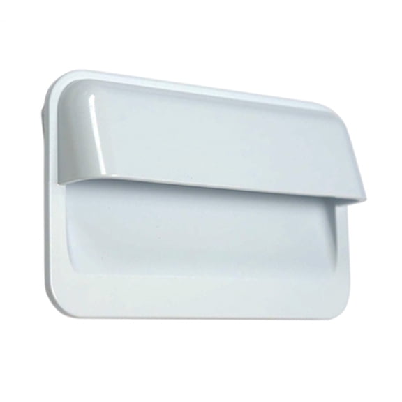 131644700, AP2107331, PS418388 Door Handle For Frigidaire Dryer (Fits Models: GLE, FDE, FSE, FER, 417 And More)