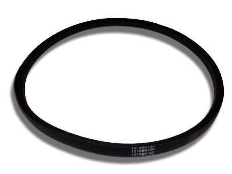 Replacement Washer Belt For White Westinghouse, Fits GE Parts 134161100 / 131686100 / 3204418 / 131234000