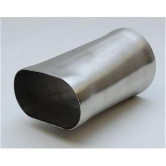 13170 Exhaust Pipe Adapter - 3 In. Outlet
