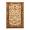 thumbnail image 1 of 1318-1512-IVORY Noble Rectangular Ivory Traditional Italy Area Rug- 7 ft. 9 in. W x 11 ft. 6 in. H, 1 of 1