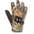 thumbnail image 1 of [1318574-991] Mens Under Armour Early Fleece Glove, 1 of 2