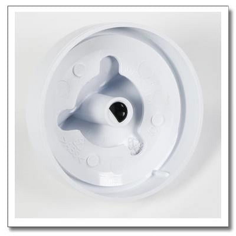 131873500 KNOB - EXACT FIT FOR 131873500 FRIGIDAIRE - REPLACEMENT PART BY AFTERMARKET APPLIANCE