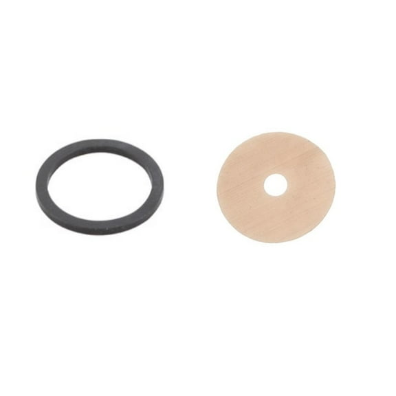 13194D Sediment Bowl Screen  & Gasket Fits Case/International Harvester 100 130