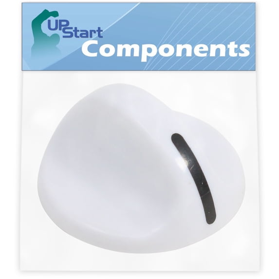 131965300 Dryer Timer Knob Replacement for Frigidaire FSG446RHS3 - Compatible with 131965300 Rotary Knob