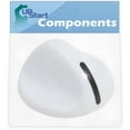 thumbnail image 1 of 131965300 Dryer Timer Knob Replacement for Frigidaire LFD301GW4 - Compatible with 131965300 Rotary Knob, 1 of 4