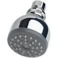 thumbnail image 1 of 131SH-RP Single Mode Showerhead, Chrome, 1 of 2