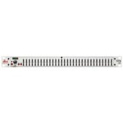 131s Single Channel 31-Band Graphic Equalizer