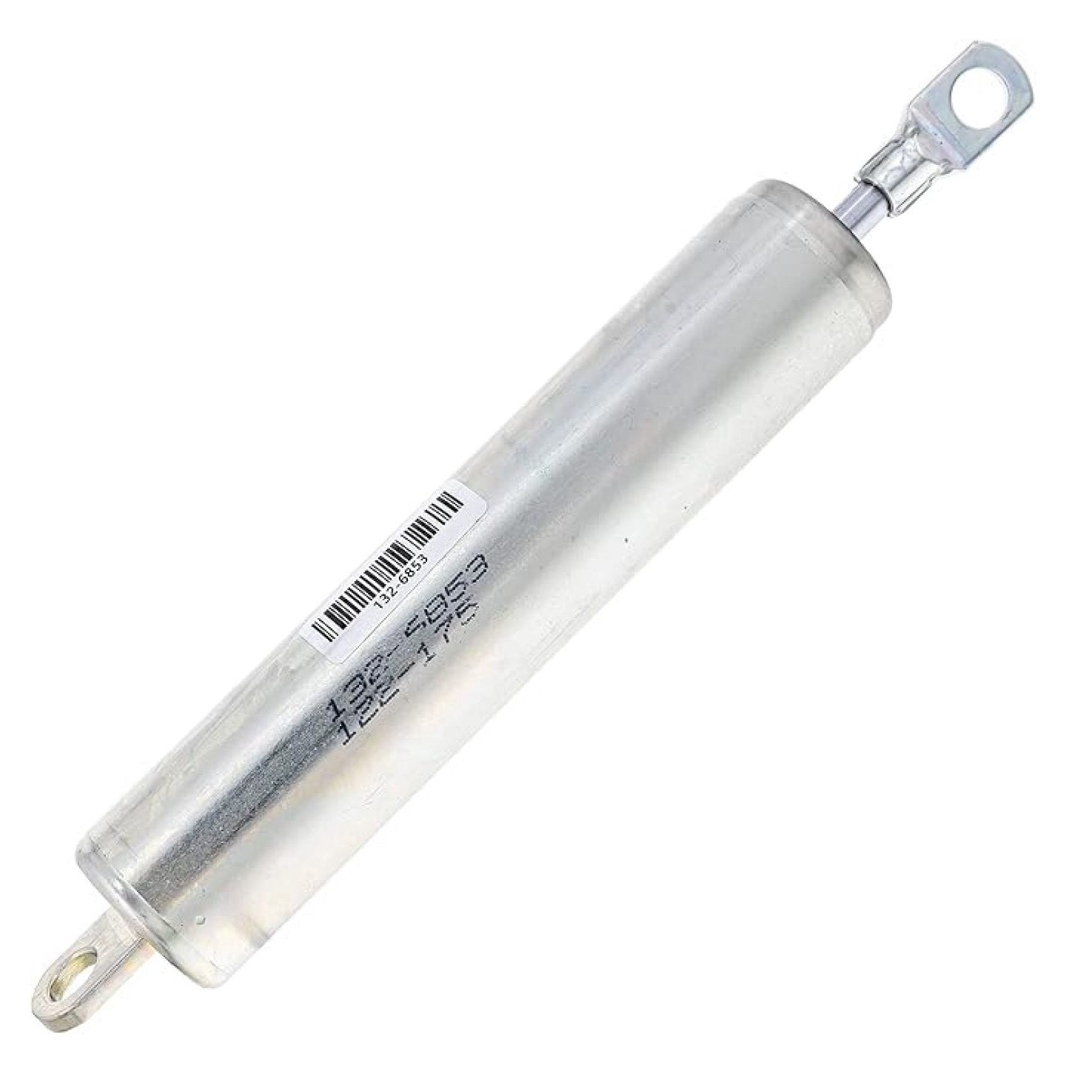 132-6853 Non Cavitating Damper E S Series Zero Turn - Walmart.com
