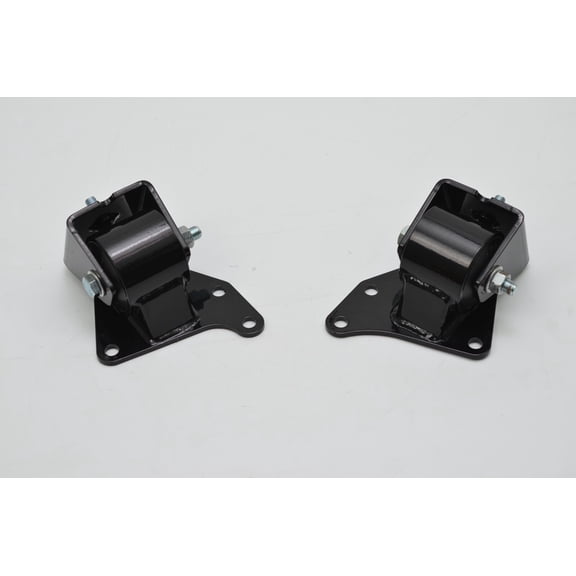 1320 Performance Engine Motor Mount Kit For 90-93 MAZDA MIATA NA/1.6L 65A