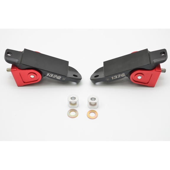 1320 Performance Engine Mounts for EJ Series Engines for WRX sti brz 86 legacy
