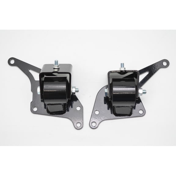 1320 Performance Engine motor mount kit for 01-05 MAZDA MIATA (NB/1.8L) 75A