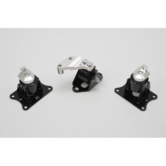 1320 Performance MOTOR MOUNT KIT for 03-07 ACCORD 04-08 TSX K24 auto/manual 75A