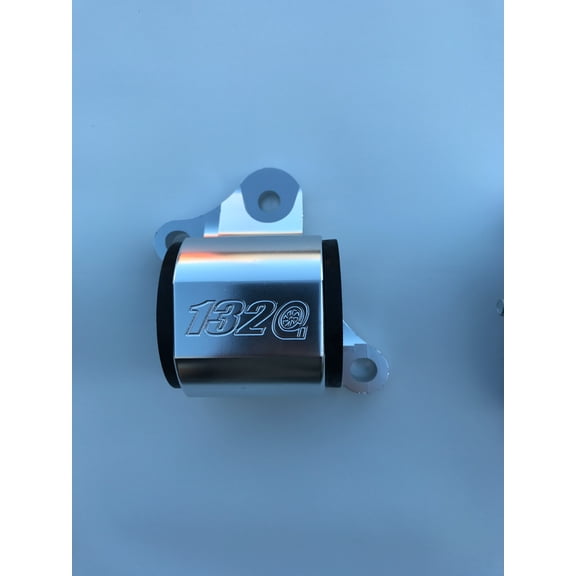 1320 Performance Transmission mount Silver for RD1 Crv both auto or 5spd 75A