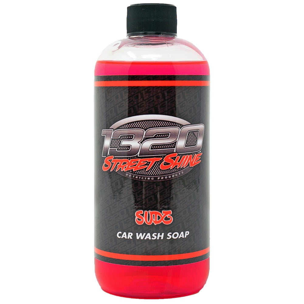 Chemical Guys Ecosmart- Waterless Detailing System-Hyper Concentrate (1  Gal) 