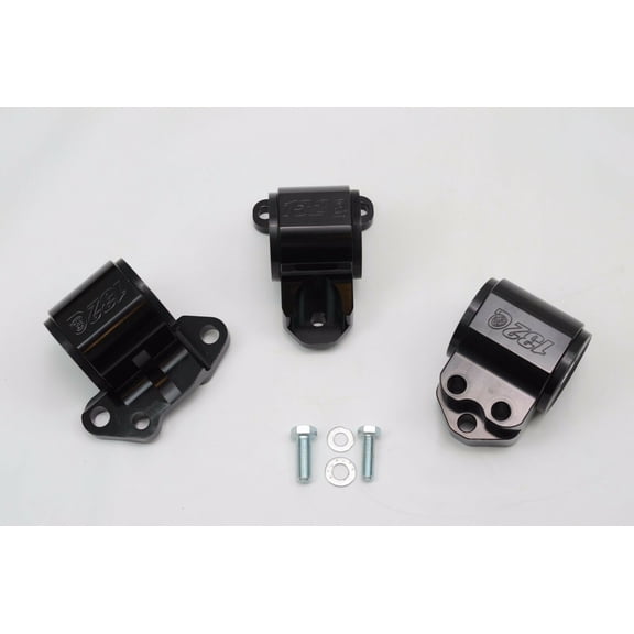 1320 performance B & D series motor mount 3 bolt civic integra Dc2 65A BLEMISH