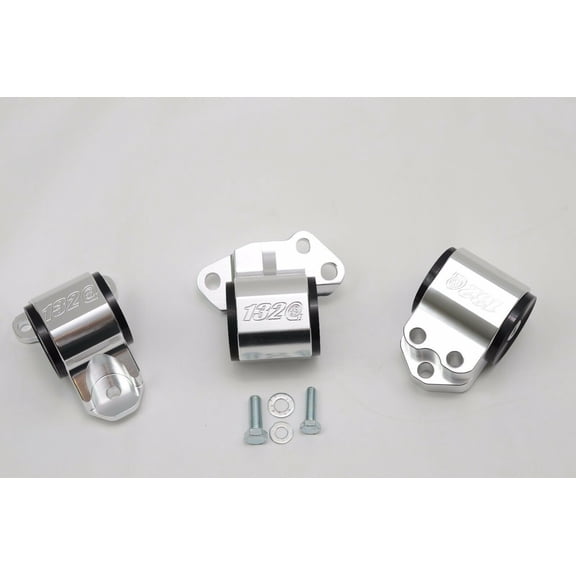1320 performance B D series motor mount 3 bolt civic integra EG Dc2 65A BLEMISH