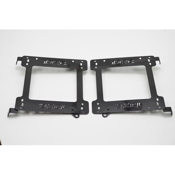 1320 performance seat brackets for 85-87 Corolla GTS SR5 AE86 RWD rail bracket