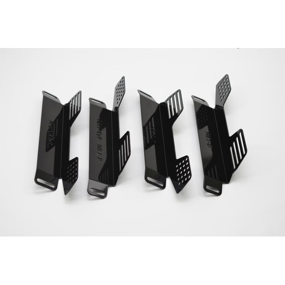 1320 performance seat brackets for 98-05 MX-5 Miata NB side mount seat rail