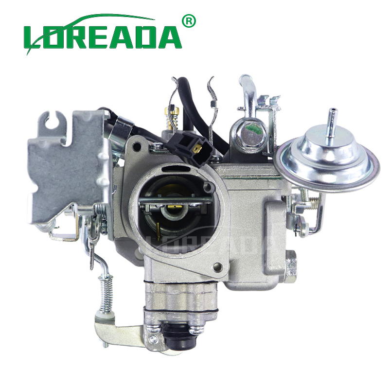 13200-80322 13200-80321 Carburetor Carb Assy For Suzuki SJ410 Engine Mikuni Vergaser Carburador OEM Quality