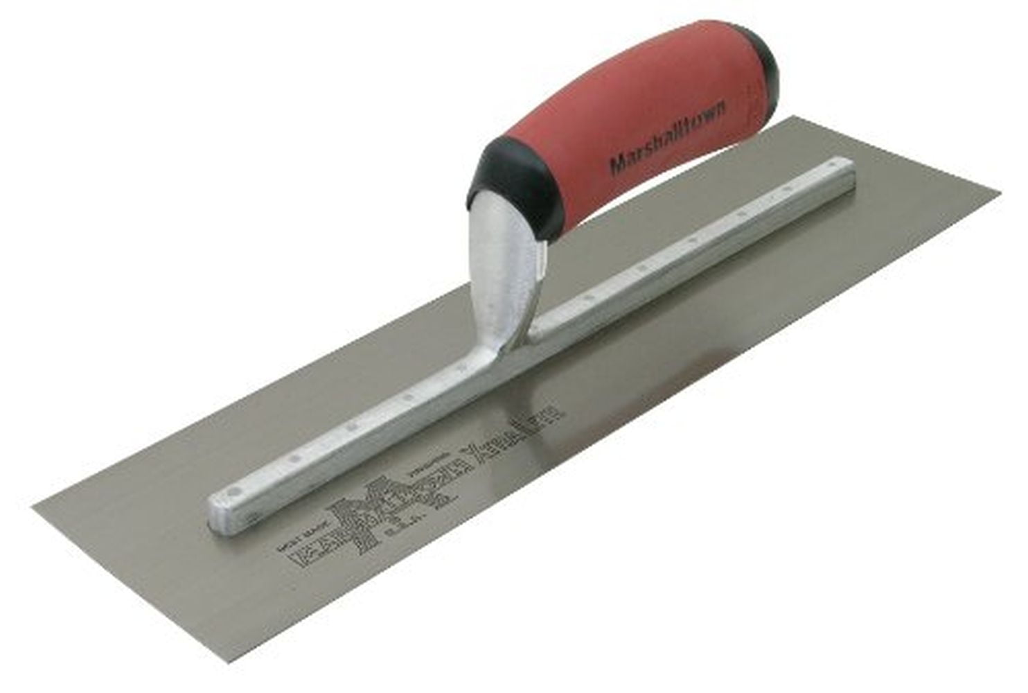 MARSHALLTOWN Finishing Trowels, Durasoft Handle Material, 76mm