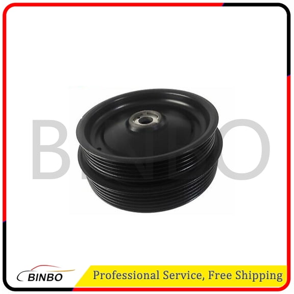 1320300568 Crankshaft Pulley Vibration Damper