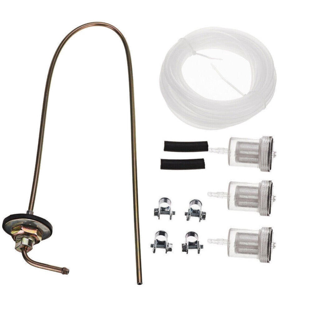 Fuel Riser 1320399A 35320A Diesel Heater Fuel Tank Riser, Automotive Fuel Hose ...