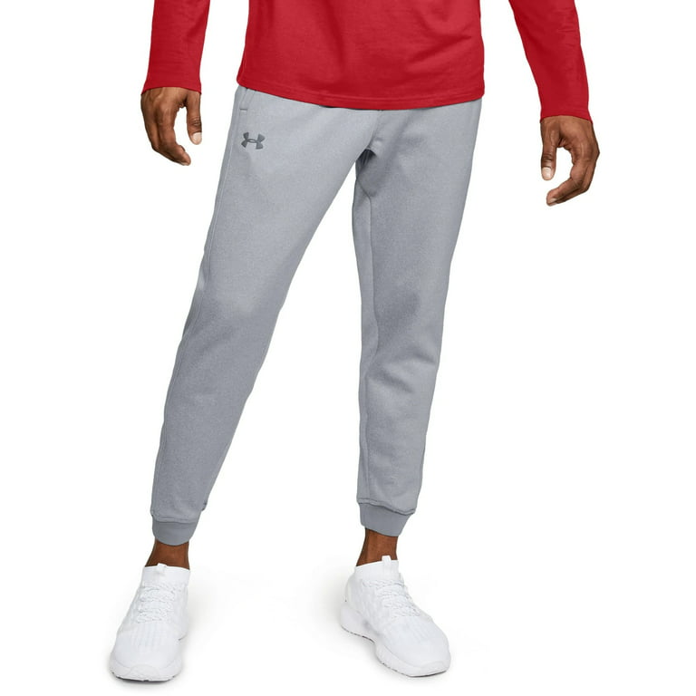 Under Armour Joggers Pants Mens Heatgear Athletic Fitted
