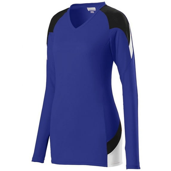 1321 Augusta Sportswear Practice Uniform Jersey Girls Set