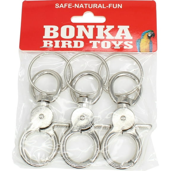 1321 Pk3 Ring Claw Cage Door Lock