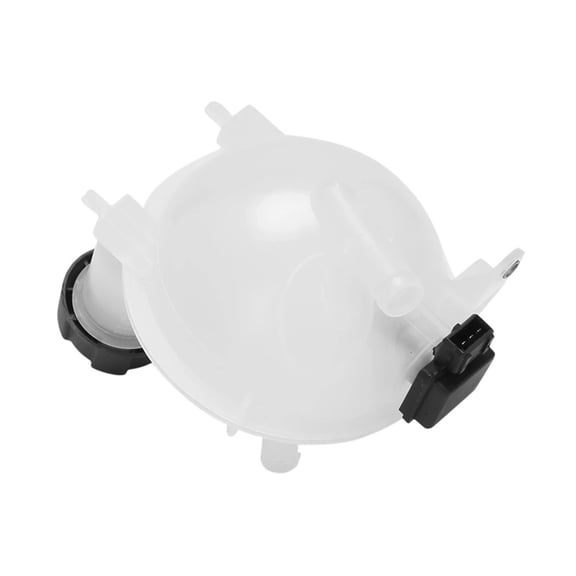 1323JC Engine Radiator Coolant Overflow Recovery Expansion Tank With Cap For Peugeot 308CC For Citroen C4 DS RCZ