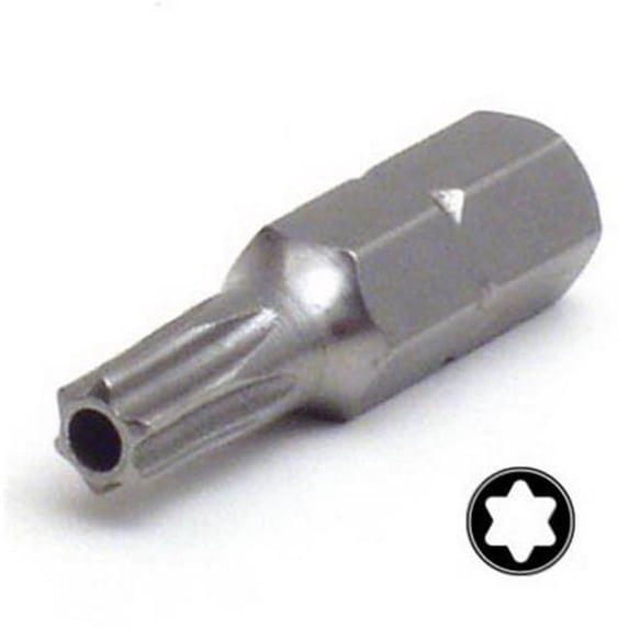 13244 T25 Security Tee Insert Bit
