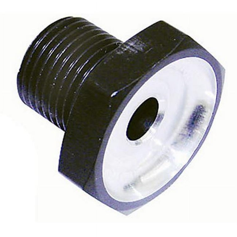 Aluminum King Pin Cap Short Aluminum King Pin Cap Short
