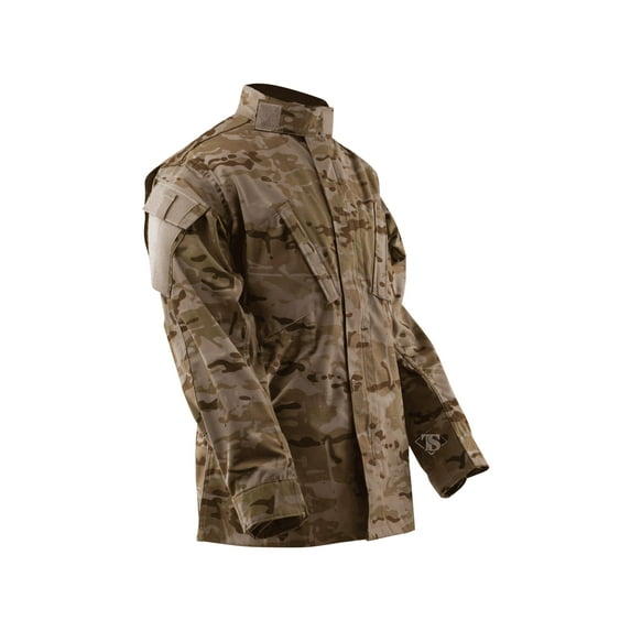 1325 Tactical Response Uniform (TRU) Shirt, MultiCam Arid