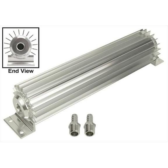 13250 1 Pass 12 In. Heat Sink Cooler