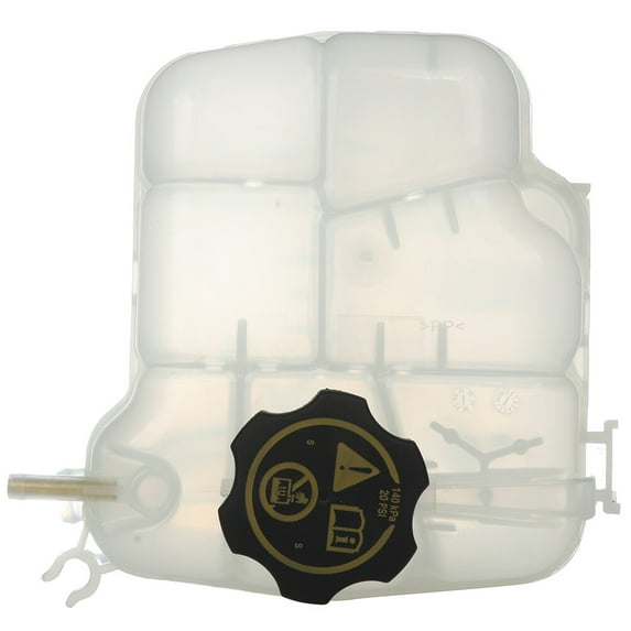 13256823 Coolant Reservoir Bottle Coolant Overflow Tank Fits For 2016-2019 For Buick Cascada 2012-2017 For Buick Verano 2011-2015 For Chevrolet Cruze 2016 For Chevrolet Cruze Limited