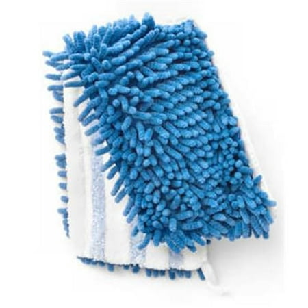 132590 M-F Microfiber Flip Mop Refill