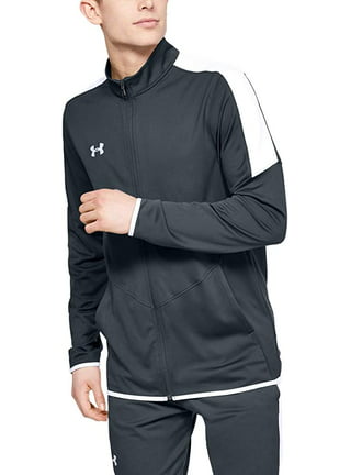 Under Armour Mens Athletic Jackets in Mens Workout Clothing