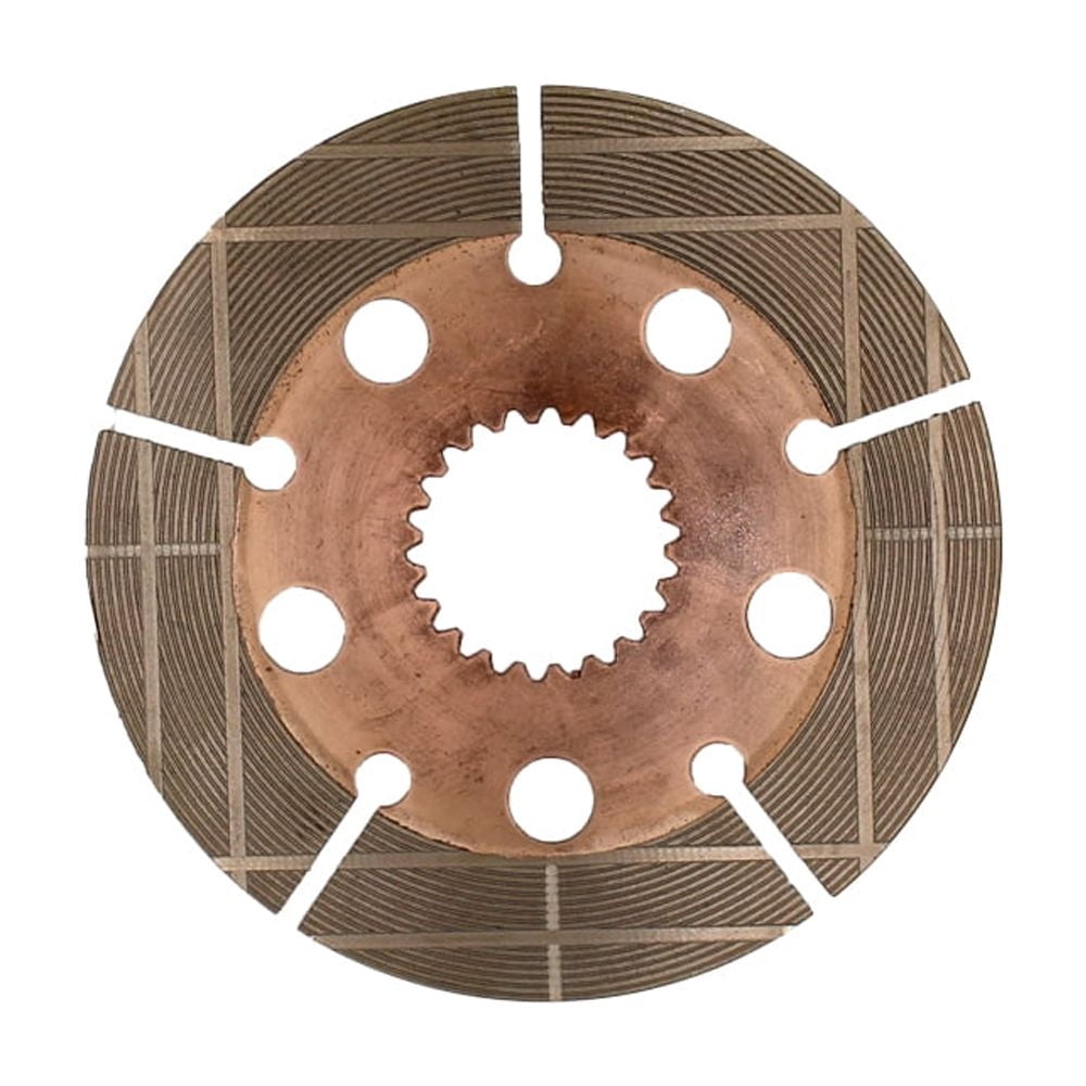 Friction Disc Fits Caterpillar Replaces 133-7234 - Walmart.com