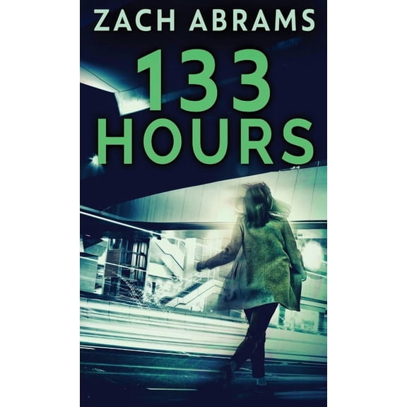133 Hours, (Hardcover)