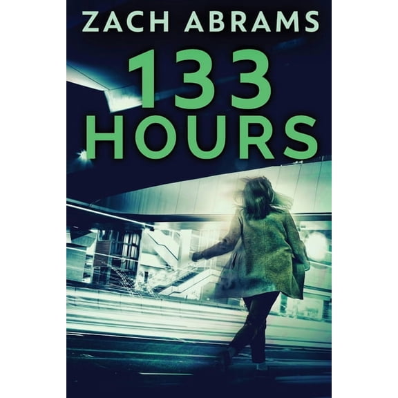 133 Hours, (Paperback)