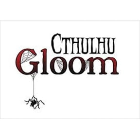 1330 Counthulhu Gloom Game