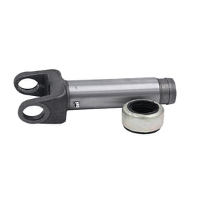 1330 Series Heavy Duty Drive Shaft Slip Yoke - Steel - Replaces 2-3-8041KX, Meritor 133N3-7481KX, 133N3-8041KX, Navistar 1662-804-C, Spicer 2-3-7481, Neapco OE Series N2-3-8041KX