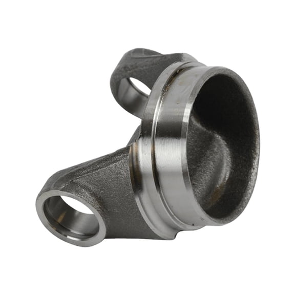 1330 Series Heavy Duty Drive Shaft Tube Weld Yoke - Replaces 2-28-1697, Meritor 133N-28-1697, DT Components DM2-28-1697, Neapco OE Series N2-28-1697, Spicer SD2281697