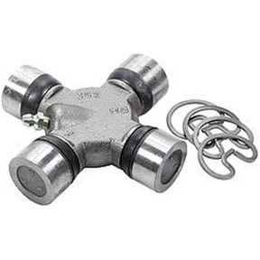 1330 Series U-Joints with Same Cross Width