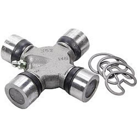 1330 Series U-Joints with Same Cross Width