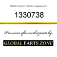 thumbnail image 1 of 1330738 - PIN-G.E.T. 1U0739 for Caterpillar (CAT), 1 of 1