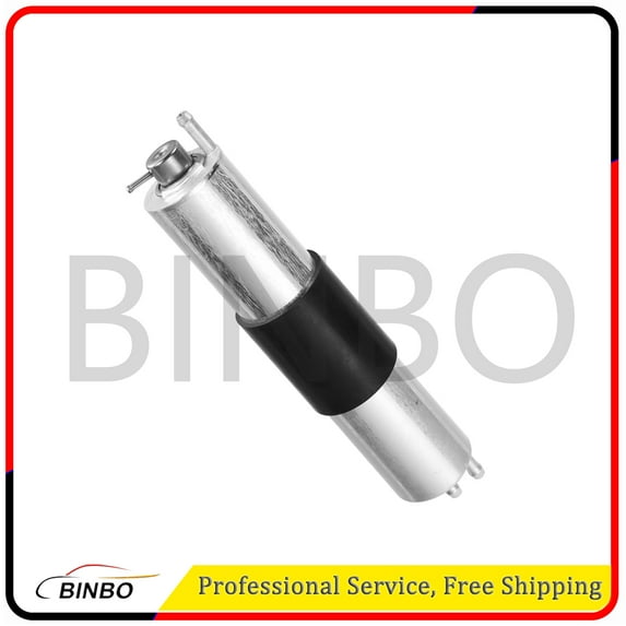 13327512019 13321439407 13321712296 Fuel Filter with Pressure Regulator