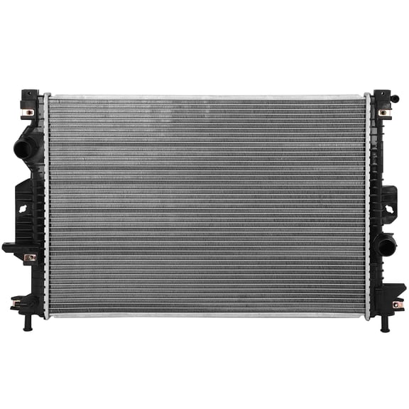 13331 Engine Aluminum Radiator Replacement With 2013-2018 for Ford C-Max 2.0L car radiator