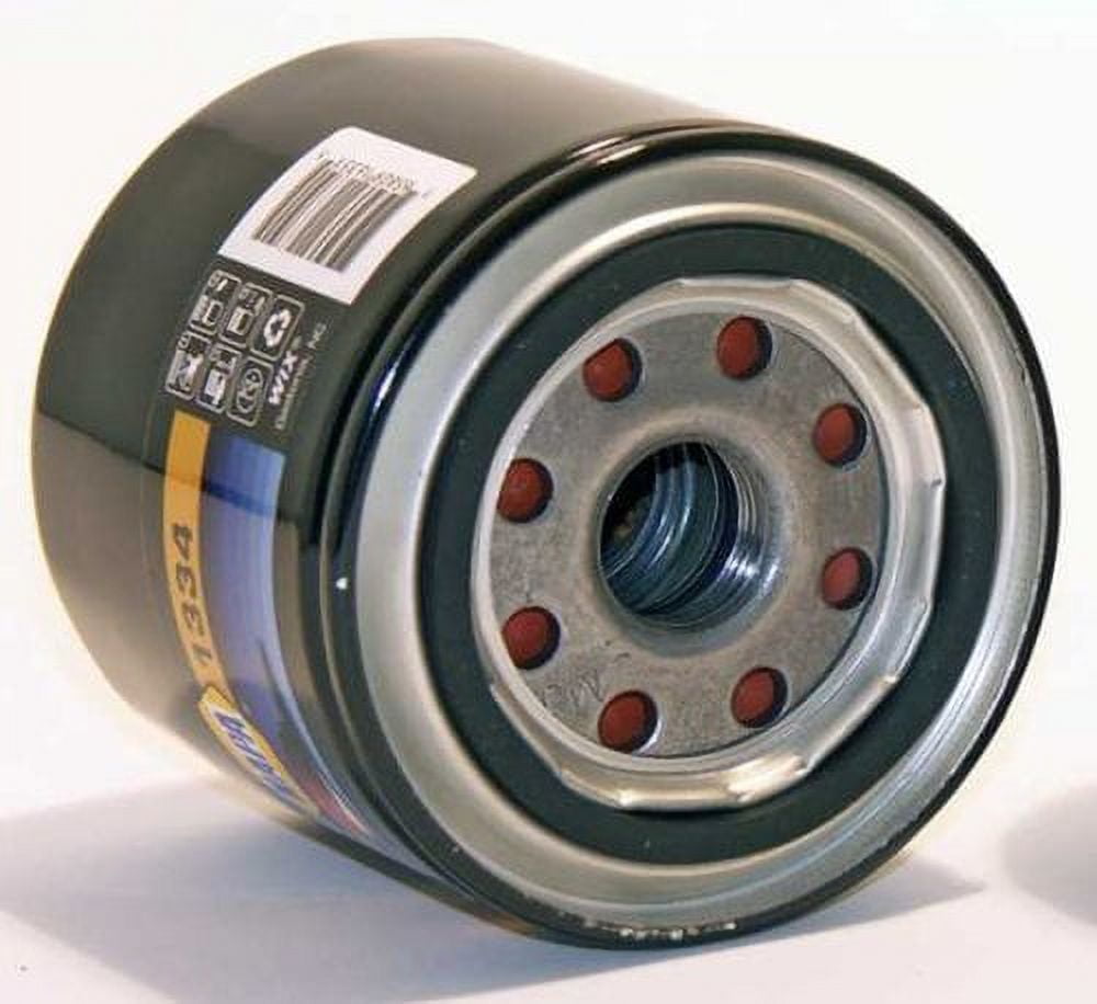 1334 NAPA Gold Oil Filter